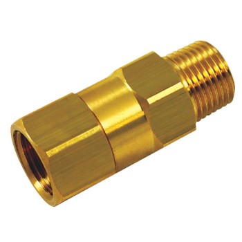 SC-3 One Way Single Check Valves